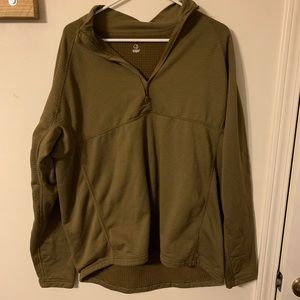 Halys sweater mens L